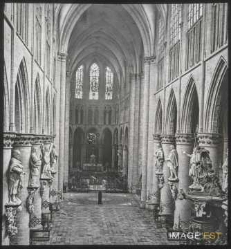 Cathédrale des Saints-Michel et Gudule (Bruxelles)